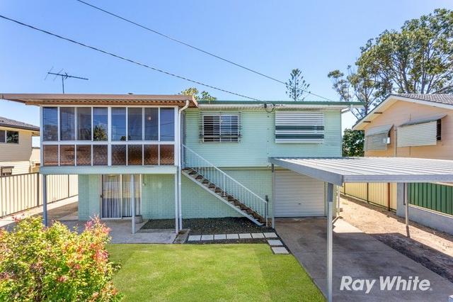 68 Fourth Avenue, QLD 4132