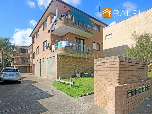 5/56 Quigg Street, NSW 2195