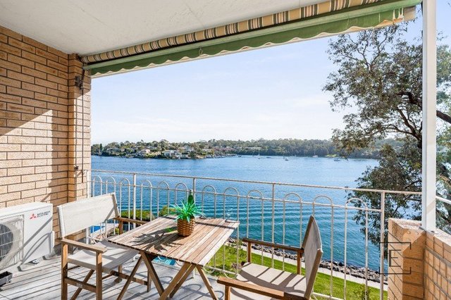 7/13 Bortfield Drive, NSW 2046