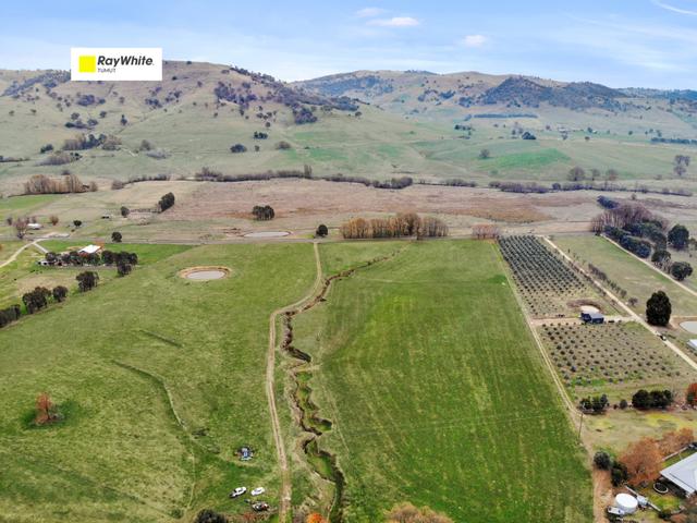 Lot 70 DP1043279 East Gilmore Road, NSW 2720