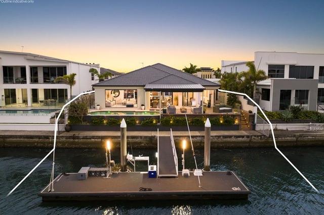 54 King Charles Drive, QLD 4216