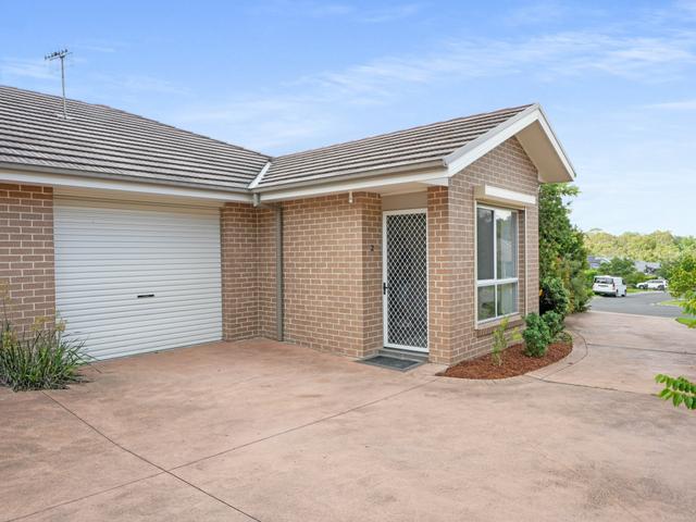 Unit 2/17 Sutherland Drive, NSW 2541