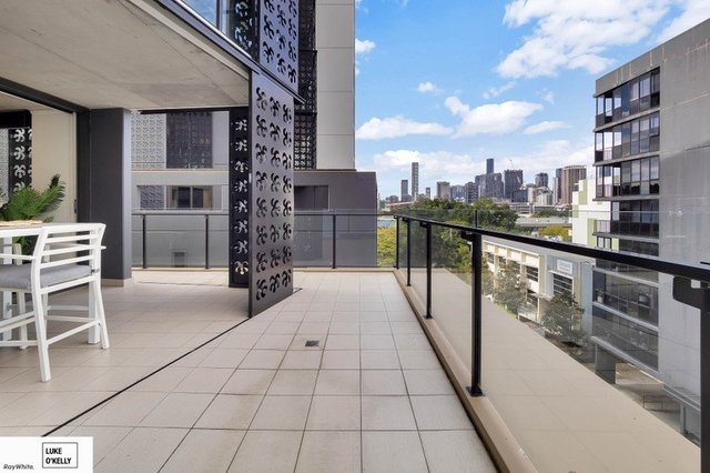514/21 Buchanan Street, QLD 4101
