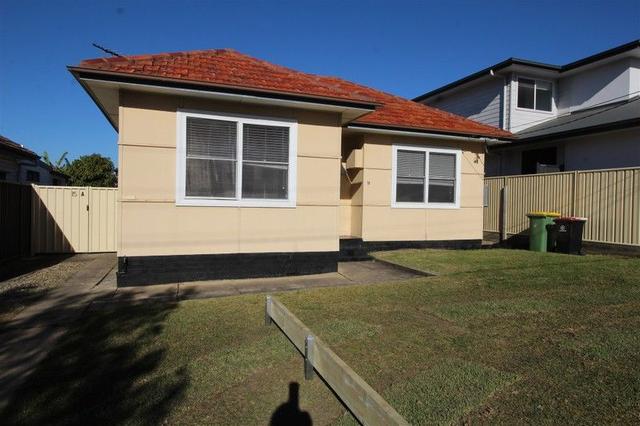 15 Wilbur Street, NSW 2190
