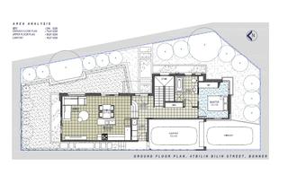 Floor Plan - Ground