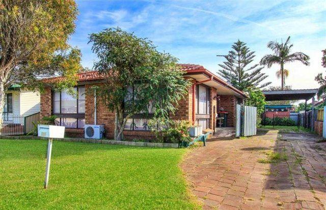 21 Woodford Avenue, NSW 2528