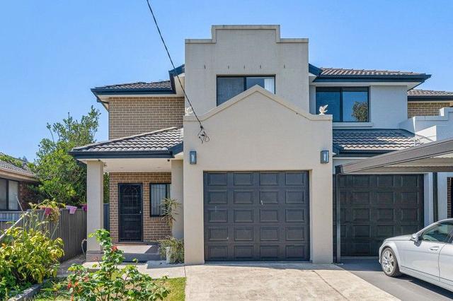 13 Rex Road, NSW 2198