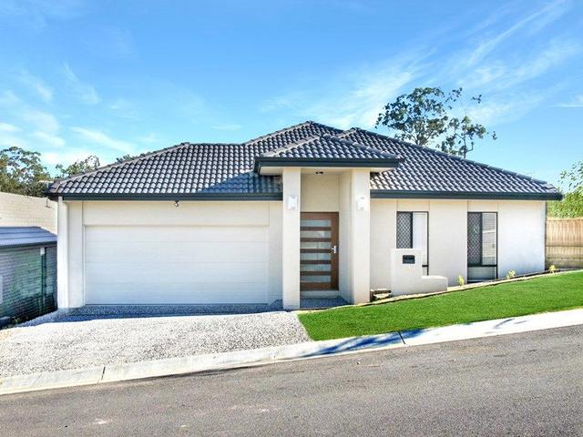 3 Rose Avenue, QLD 4300