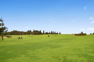 Shelly Beach Golf Course