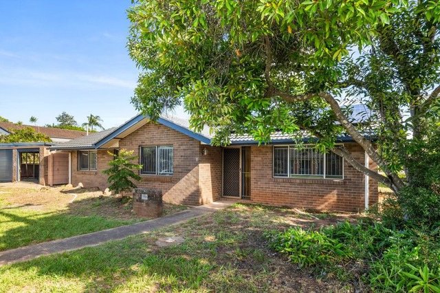 2 Kumbari St, QLD 4500