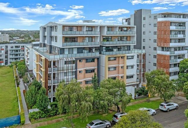 24/9-11 Weston Street, NSW 2142