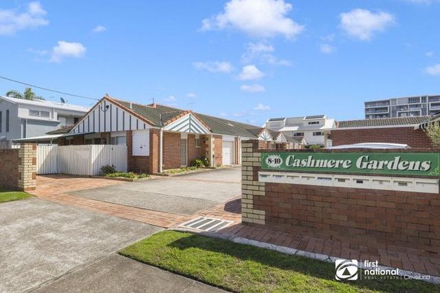 6/8-10 Homer Street, QLD 4163