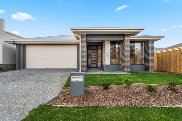 30 Finch Street, QLD 4306
