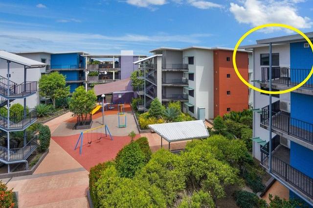 31B/174 Forrest  Parade, NT 0832