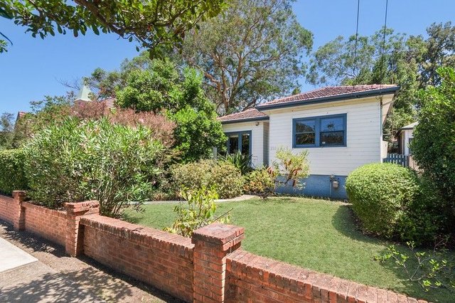 232 Morrison  Road, NSW 2112