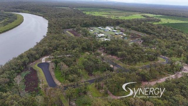 Proposed Lot 36 John Street, QLD 4673