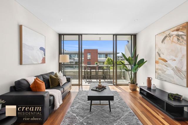 30/21 Dawes Street, ACT 2604