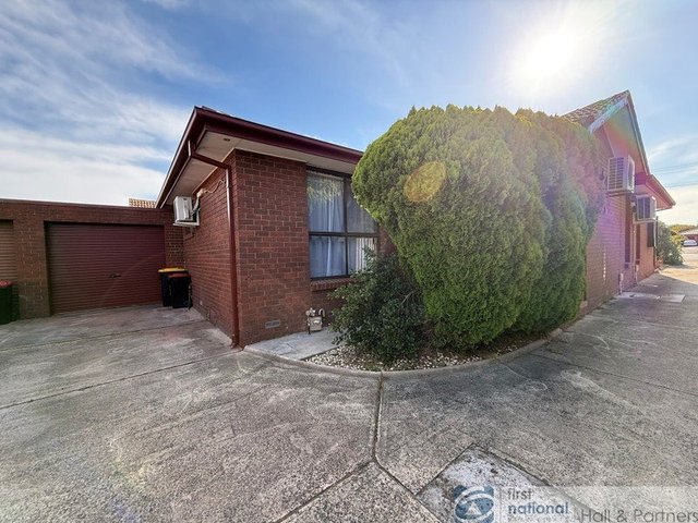 2/47 Hammond Road, VIC 3175