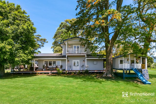 664 Jamberoo Road, NSW 2533