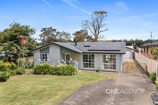 9 Glenair Avenue, NSW 2541