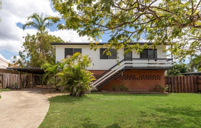 12 Naples  Court, QLD 4815