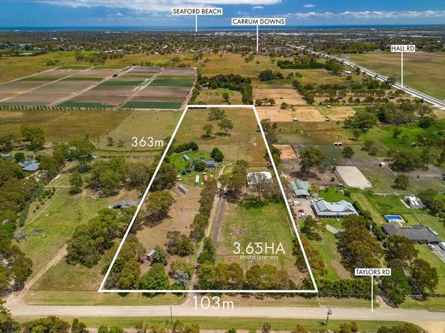 135 Taylors Road, VIC 3977