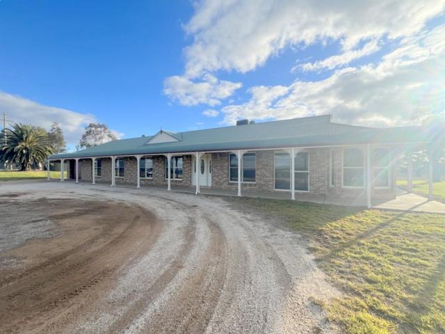 546 Windowrie Road, NSW 2804