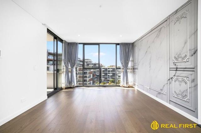 602/17 Garrigarrang Ave, NSW 2217