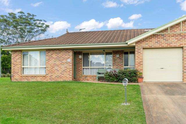 1/1 Combe Drive, NSW 2539