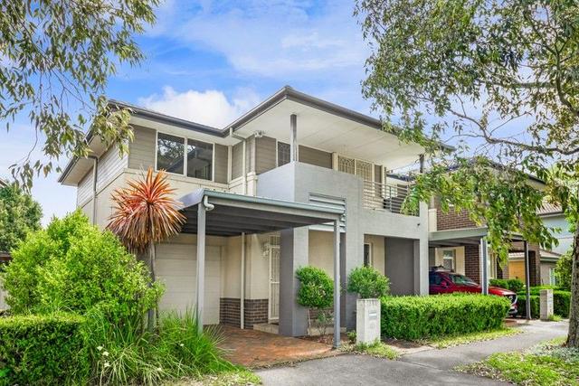 65 Botanica Drive, NSW 2141