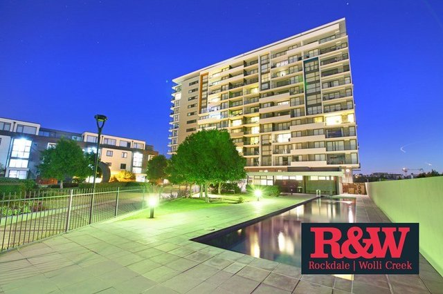 B703/35 Arncliffe Street, NSW 2205