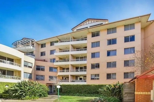 6/83-93 Dalmeny Avenue, NSW 2018