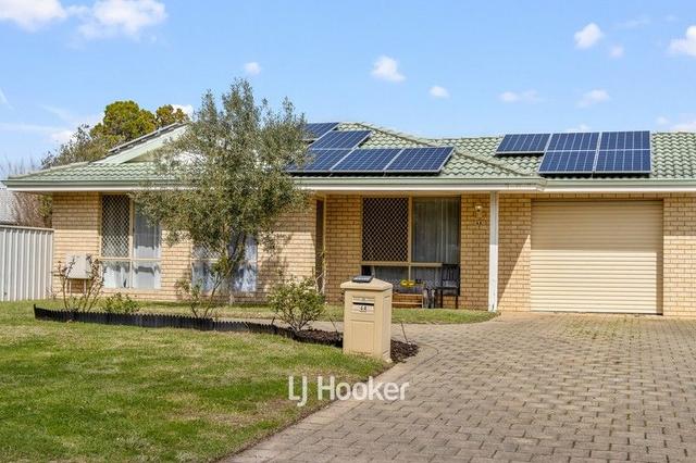 1/4 Butcherbird Place, WA 6280