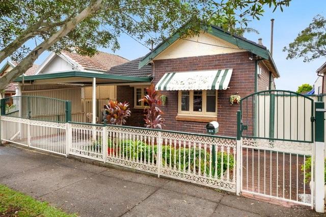 84 Rosemont Street, NSW 2196