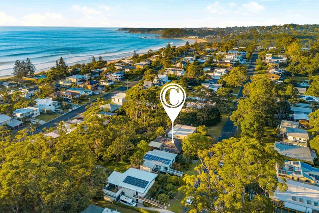 28 Lockhart Avenue, NSW 2539