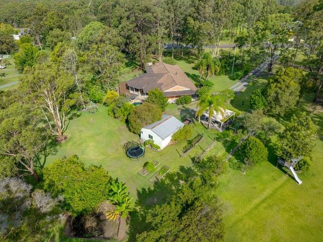 1 Jacaranda Close, NSW 2430