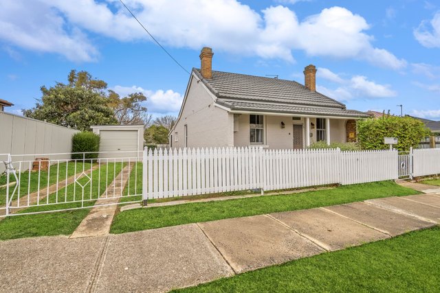 40 Ruby Street, NSW 2580