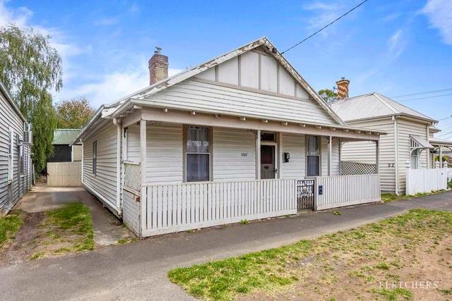 304 Humffray Street, VIC 3350