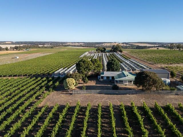 Yarrabee 1270 Wingebellup Road, WA 6396