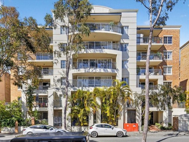 7/123 Wellington Street, WA 6004
