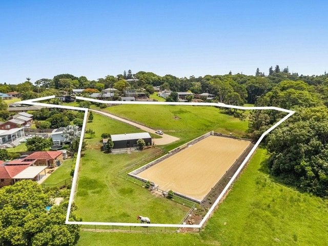 16 Tara Downs, NSW 2478