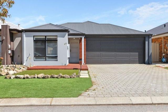 45 Molonglo Crescent, WA 6171