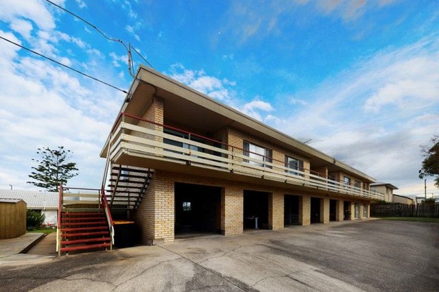 1/21 Landsborough Avenue, QLD 4020