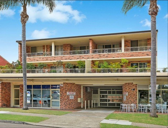 2/34 Oatley Avenue, NSW 2223