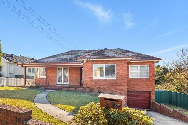 29 Yellagong Street, NSW 2500