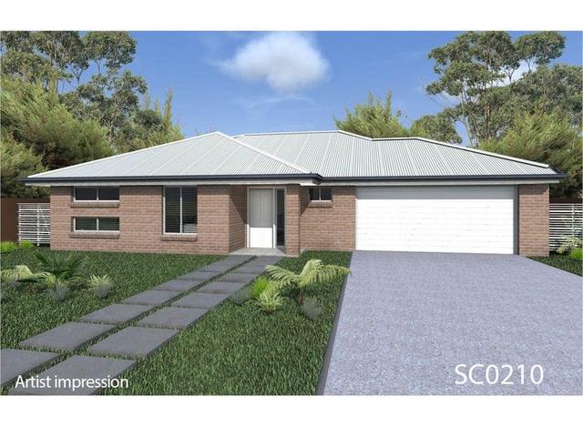 Lot 17 Apple Tree Grove Estate, QLD 4660