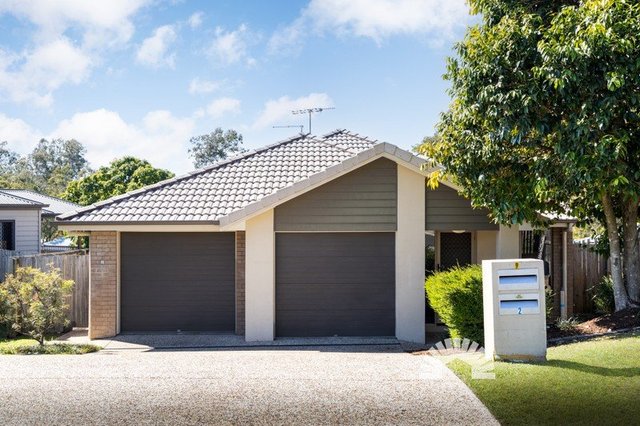 9 Kendall Close, QLD 4506
