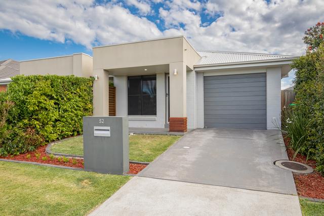 52 Bulbul Cresent, NSW 2287