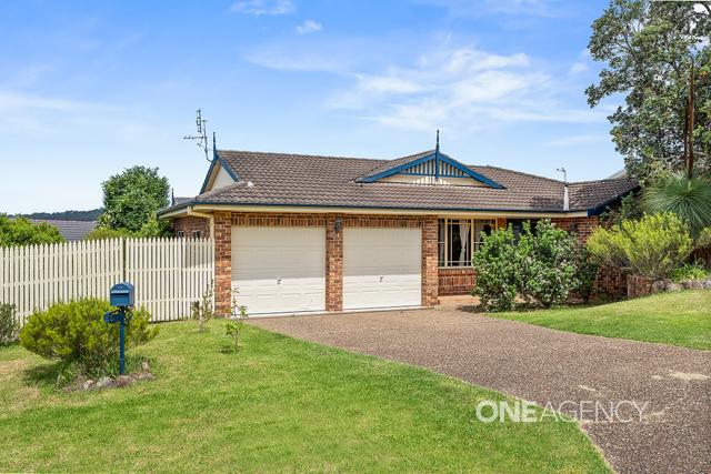 5 Dawson Place, NSW 2527