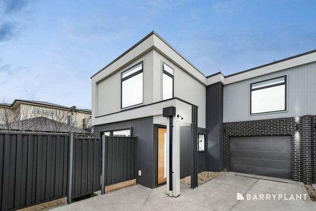 3/11 Phoenix Street, VIC 3020